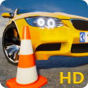 İndir  Car Parking 3D HD