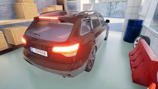 İndir Car Parking 3D HD Simülatörler Android için Ekran görüntüsü 3
