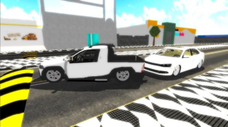İndir Carros Rebaixados Brasil 2 Simülatörler Android için Ekran görüntüsü 2