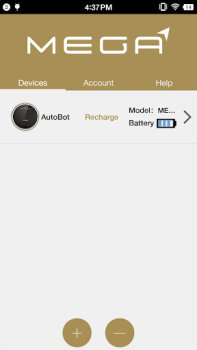 İndir AutoBot Araçlar Android için Ekran görüntüsü 4