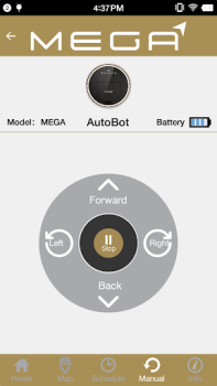İndir AutoBot Araçlar Android için Ekran görüntüsü 5