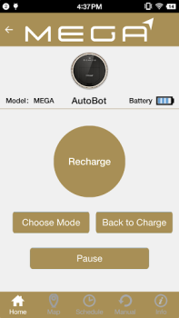 İndir AutoBot Araçlar Android için Ekran görüntüsü 7