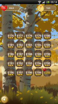 İndir Gems Fever Bulmaca Oyunları Android için Ekran görüntüsü 5