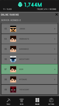 İndir Diamond Master Gündelik Android için Ekran görüntüsü 4