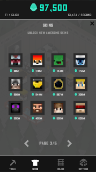 İndir Diamond Master Gündelik Android için Ekran görüntüsü 6