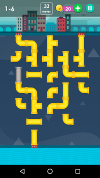 İndir Smart Puzzles Collection Bulmaca Oyunları Android için Ekran görüntüsü 3