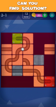 İndir Smart Puzzles Collection Bulmaca Oyunları Android için Ekran görüntüsü 5