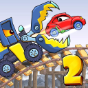 İndir  Car Eats Car 2 - Racing Game