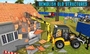 İndir Excavator Simulator Simülatörler Android için