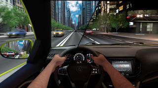 İndir Driving Zone: Russia Yarış Android için Ekran görüntüsü 3