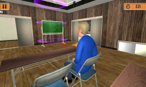 İndir High School Girls Simulator : College Girls 18 Simülatörler Android için Ekran görüntüsü 7