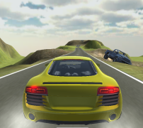 İndir Extreme Car Simulator 2016 Simülatörler Android için Ekran görüntüsü 7