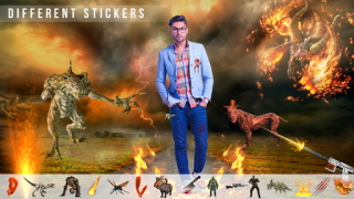 İndir 3D Movie Effect & Photo Editor Fotoğraf Android için Ekran görüntüsü 3
