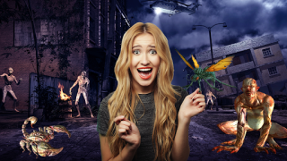 İndir 3D Movie Effect & Photo Editor Fotoğraf Android için Ekran görüntüsü 4