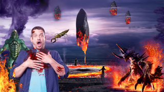 İndir 3D Movie Effect & Photo Editor Fotoğraf Android için Ekran görüntüsü 5