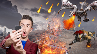 İndir 3D Movie Effect & Photo Editor Fotoğraf Android için Ekran görüntüsü 6