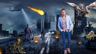 İndir 3D Movie Effect & Photo Editor Fotoğraf Android için Ekran görüntüsü 7