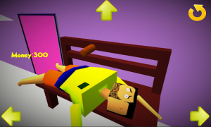 İndir Crazy Poo Simülatörler Android için Ekran görüntüsü 3