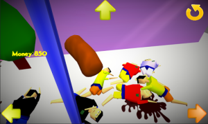 İndir Crazy Poo Simülatörler Android için Ekran görüntüsü 4