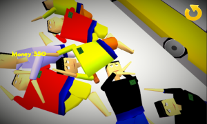 İndir Crazy Poo Simülatörler Android için Ekran görüntüsü 5