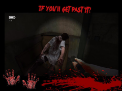 İndir Horror: Fear in Hospital Maceralar Android için Ekran görüntüsü 6