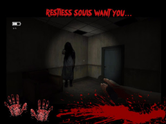 İndir Horror: Fear in Hospital Maceralar Android için Ekran görüntüsü 7