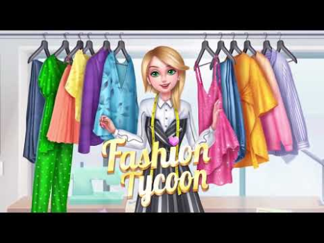 İndir Moda Patronu Rol yapma Android için