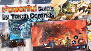 İndir Avabel Online -Tower of Bonds- Rol yapma Android için Ekran görüntüsü 4