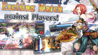 İndir Avabel Online -Tower of Bonds- Rol yapma Android için Ekran görüntüsü 5