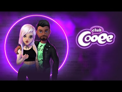 İndir Club Cooee - 3D Avatar Chat Simülatörler Android için Ekran görüntüsü 7