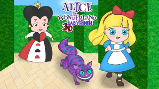 İndir Alice 3D Maze Maceralar Android için