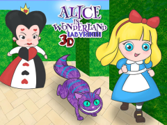 İndir Alice 3D Maze Maceralar Android için Ekran görüntüsü 5