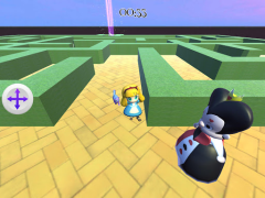İndir Alice 3D Maze Maceralar Android için Ekran görüntüsü 6