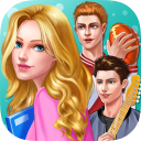 İndir  College Love Story: Teen Crush