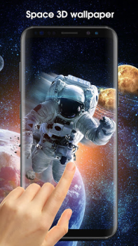 İndir Flaming Skull Live Wallpaper for Free Özelleştirme Android için Ekran görüntüsü 5