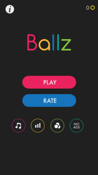 İndir Ballz Bulmaca Oyunları Android için Ekran görüntüsü 2