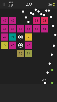İndir Ballz Bulmaca Oyunları Android için Ekran görüntüsü 3