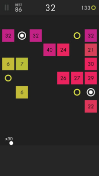 İndir Ballz Bulmaca Oyunları Android için Ekran görüntüsü 4