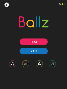 İndir Ballz Bulmaca Oyunları Android için Ekran görüntüsü 7
