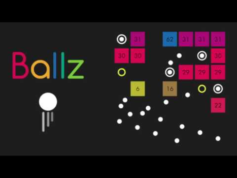 İndir Ballz Bulmaca Oyunları Android için Ekran görüntüsü 8