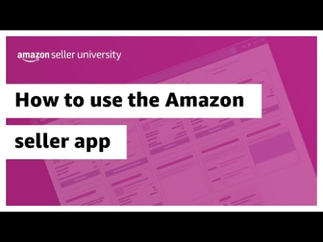 İndir Amazon Seller İş Dünyası Android için Ekran görüntüsü 8