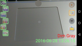İndir Color Camera Fotoğraf Android için