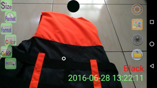 İndir Color Camera Fotoğraf Android için Ekran görüntüsü 3