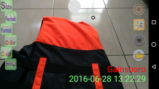 İndir Color Camera Fotoğraf Android için Ekran görüntüsü 4