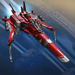 Logo Star Conflict Heroes Wars RPG