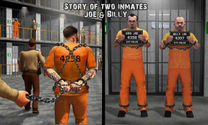 İndir Prison Break: Jail Escape Game Eylem Android için