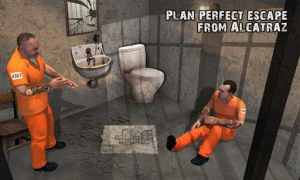 İndir Prison Break: Jail Escape Game Eylem Android için Ekran görüntüsü 2