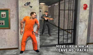 İndir Prison Break: Jail Escape Game Eylem Android için Ekran görüntüsü 4