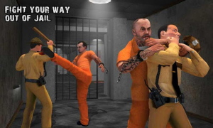 İndir Prison Break: Jail Escape Game Eylem Android için Ekran görüntüsü 5