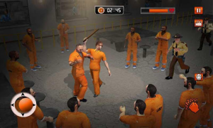 İndir Prison Break: Jail Escape Game Eylem Android için Ekran görüntüsü 7